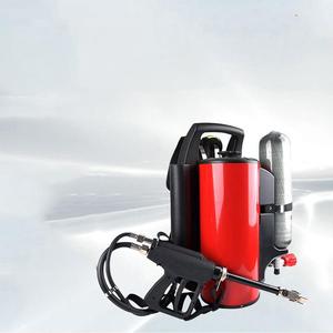 Портативный Огнетушитель высокого давления для пожаротушения - Product Image 6