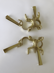 Mạ kẽm giàn giáo cố định hàn kẹp ép xoay que nêm couplers giàn giáo kẹp - Product Image 4