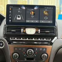 DaoLuTong Chrysler 300C 2011-2015 IPS Android Radio Écran tactile Carplay GPS Navigation Lecteurs MP3/MP4 Multimédia Fonction DSP