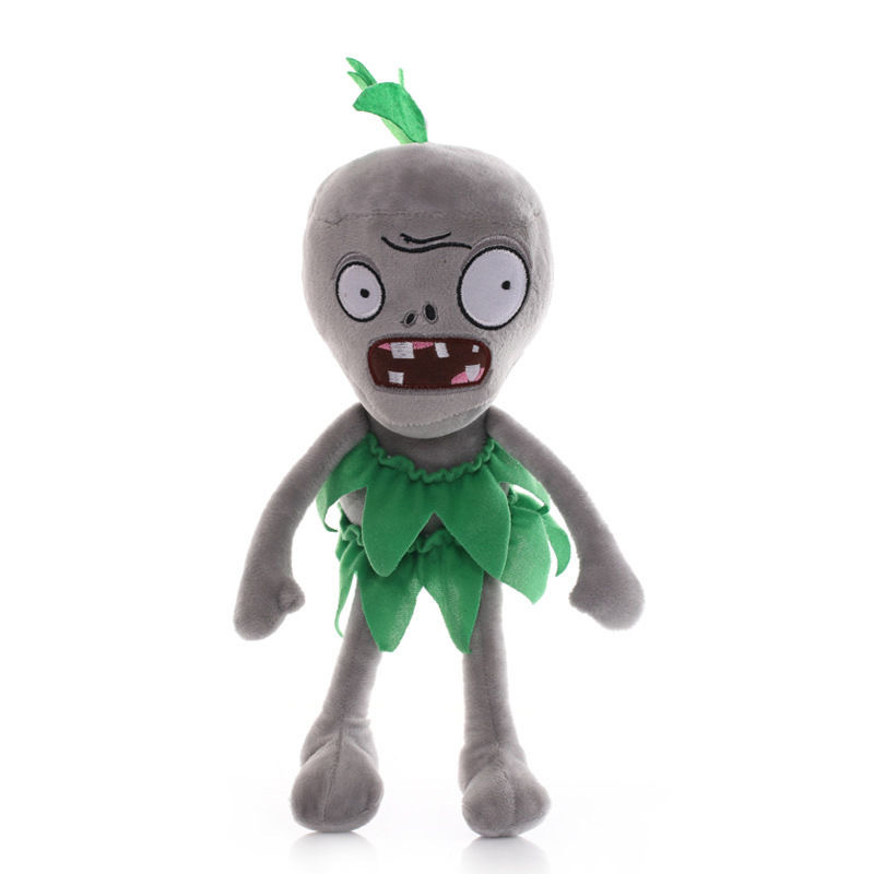 #6-hula zombie