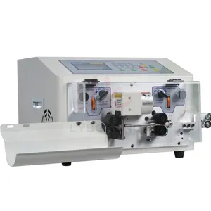 Machine à dénuder et couper les fils SWT-608-<span class=keywords><strong>JEN</strong></span> JES 300W 220V 110V 0.3KW avec écran tactile en option 0.1-8mm2 AWG8-AWG28 - Product Image 4