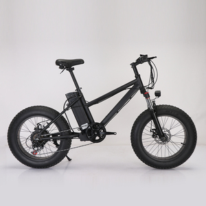 ขายตรงจากโรงงาน จักรยานไฟฟ้า Frike 1000w 48v จักรยานไฟฟ้ายางโต จักรยานไฟฟ้า Bici Elettrica 1000w - Product Image 6