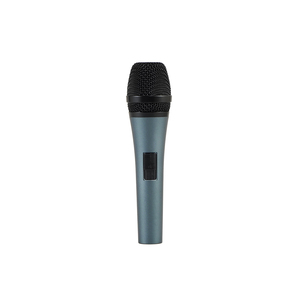 Microphone dynamique filaire E845S, cardioïde, professionnel, microphone vocal filaire E845S, microphone de chant KTY - Product Image 2