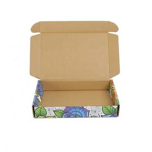 Boîte en Carton étanche pour la viande et le poisson, ml, cire multicolore - Product Image 5