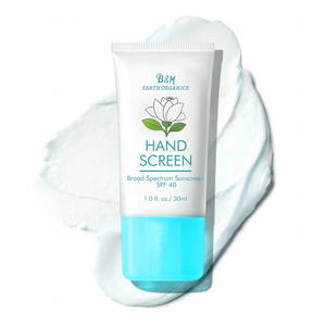 Crème mains et ongles nourrit et restaure la crème mains <span class=keywords><strong>pour</strong></span> les mains sensibles sèches à très sèches - Product Image 2