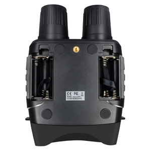 منظار مقرب الأكثر مبيعًا لعام 2024 للرؤية النهارية والليلية، كاميرا رؤية ليلية بالأشعة تحت الحمراء، تلسكوب ومنظار مقرب طويل المدى - Product Image 4