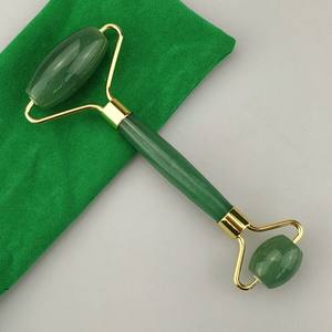 Produits <span class=keywords><strong>de</strong></span> beauté <span class=keywords><strong>Aventurine</strong></span> soins <span class=keywords><strong>de</strong></span> la peau <span class=keywords><strong>de</strong></span> <span class=keywords><strong>rouleau</strong></span> <span class=keywords><strong>de</strong></span> <span class=keywords><strong>jade</strong></span> <span class=keywords><strong>rouleau</strong></span> facial double <span class=keywords><strong>rouleau</strong></span> <span class=keywords><strong>de</strong></span> <span class=keywords><strong>jade</strong></span> - Product Image 1