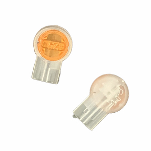 Đầu Nối UY Chính Hãng Giá Xuất Xưởng Đầu Nối Nối 2 Dây Cáp Nhựa Chống Nước UY2/K2 - Product Image 4