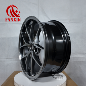 <span class=keywords><strong>Jantes</strong></span> en alliage de 19 pouces pour voitures particulières, 5x114.3 5x100, pour <span class=keywords><strong>Ford</strong></span> <span class=keywords><strong>Focus</strong></span> - Product Image 2