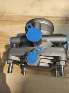 Trailer <strong>Parts</strong> &amp; Accessories <strong>SORL</strong> Air Valve 35180800010 Semi Truck Brake <strong>Parts</strong> Relay Valve - Product Image 5