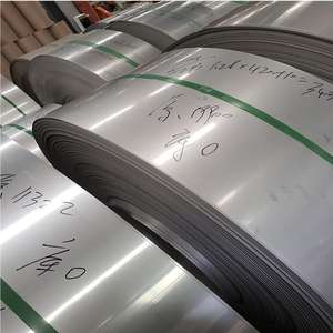 Fournisseurs de bobines en acier inoxydable de série 300, 304, 304L, 321, 309S, 310S, 316L, 317L - Product Image 3