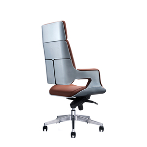 Silla de Oficina Ergonómica Meiyi Meiyi My986 Bibo de Lujo, Precio de Fábrica, Silla Giratoria Ejecutiva para Oficina - Product Image 5