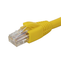 Cable de Repuesto para Codificación OBD2 ENet de la Serie F de BMW, Adaptador Ethernet RJ45 a J1962 OBDII de 16 Pines Macho, Cable de Diagnóstico