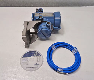 Original Rosemount G-Series (1600 1700 2700 4200 4700 5700) Intelligent Electromagnetic Micro Motion Flowmeters - Product Image 4