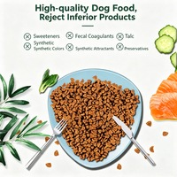Nourriture spécifique pour chiens Bichon Frise adultes/chiots avec vitamine D pour le renforcement des os et le soulagement des taches lacrymales |    embellissement des manteaux