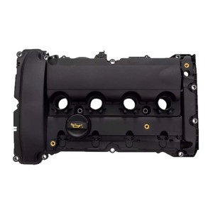 Couvercle de soupape pour Bmw Mini R55, pièce de moteur en plastique 11127646555 11127585907 11127534714, nouveau remplacement - Product Image 1