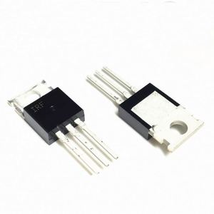 ไดโอดเรียงกระแส MBR20100CT MBR20100CTG 20A/100V TO220 - Product Image 1