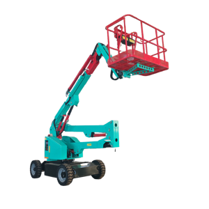 במת הרמה טלסקופית עם זרוע מתקפלת למכירה, רב מכר לשנת 2025 - Product Image 2