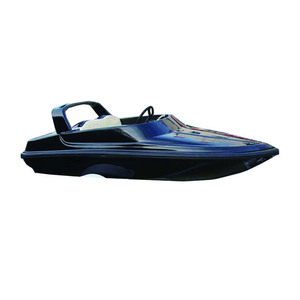 Barco de Pesca de Fibra de Vidrio de 3.2m de Alta Velocidad, Modelo Jet Assault, con Certificación CE, en Oferta, FG320 - Product Image 4