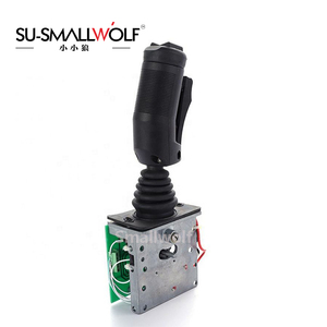 Veicolo da <span class=keywords><strong>lavoro</strong></span> ad alta quota nuovo joystick <span class=keywords><strong>Controller</strong></span> 159109 per Skyjack SJ6832RT SJ8831RT SJ8841RT - Product Image 3