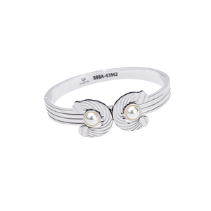 BBBA-03962 Pearl <b>Bracelets</b> & Bangles - Product Image 2