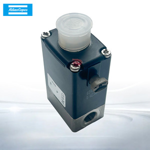 โซลินอยด์วาล์ว Atlas Copco รุ่น 1089943923 สำหรับอะไหล่เครื่องอัดอากาศ - Product Image 3