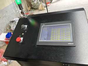Machine à torréfier <span class=keywords><strong>le</strong></span> café industrielle de 60 kg, à gaz, facile à nettoyer et à entretenir, pour une utilisation commerciale en usine, installation de torréfaction de café - Product Image 6
