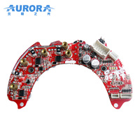 Lumière LED Modules PCBA Motorrad Cyclomoteur électrique OEM Circuit Board Pcba pour moto électrique