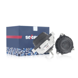 Suporte de Motor Novo SOGEFI de Alta Qualidade Lado Direito para Séries 1-2-<span class=keywords><strong>3</strong></span>-4 (2010-2023) OE 22116855460 Garantia de 1 Ano M135i 335i - Product Image 4