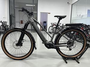 Vélo électrique pour <span class=keywords><strong>femme</strong></span> 48V 27.5/29 pouces à E-MTB intermédiaire avec <span class=keywords><strong>moteur</strong></span> central pour l'équitation en ville et en montagne - Product Image 6