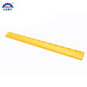 Professional Factory's <strong>Excavator</strong> Loader Bucket Cutting Edge 5D9558 5D9562 7T1633 <strong>Grader</strong> <strong>Blade</strong> Heavy Steel Machinery Equipment - Product Image 2