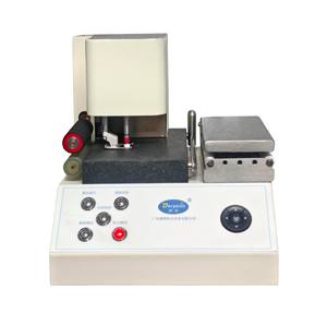 Équipement de détection de l'épaisseur des films plastiques - Product Image 4