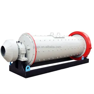 Small Ball Mill Grinding Machine For Silica Lithium Ore Gold Mining Ball Milling Machine Price