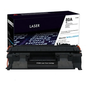 Cartouche de <span class=keywords><strong>Toner</strong></span> d'origine <span class=keywords><strong>pour</strong></span> <span class=keywords><strong>imprimante</strong></span> <span class=keywords><strong>HP</strong></span> CF280A 80A <span class=keywords><strong>pro</strong></span> 280A <span class=keywords><strong>400</strong></span> m401a imprimantes <span class=keywords><strong>hp</strong></span> cartouche laserjet - Product Image 3
