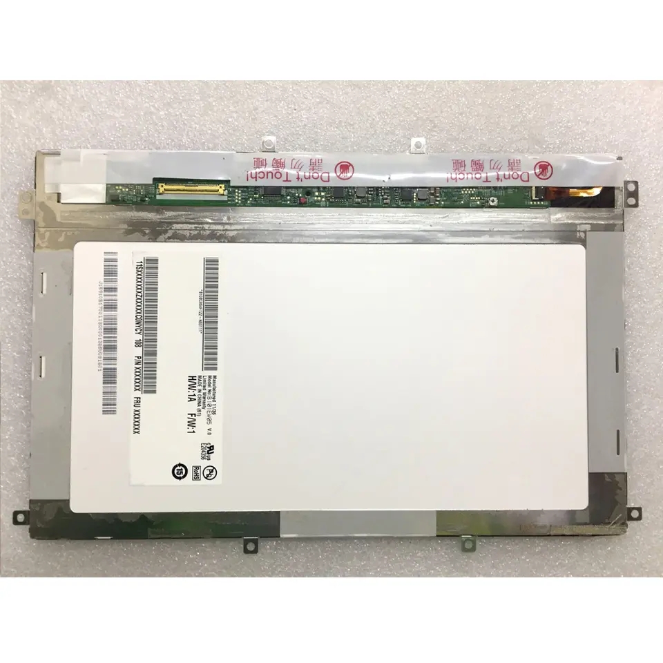 Schermi e pannelli LCD Dimensioni schermo 15 per laptop per Toshiba Schermi e pannelli LCD Dimensioni schermo 15 per laptop per Toshiba