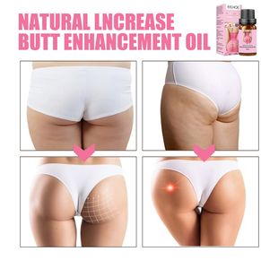 Vente en gros Extrait Huile de massage efficace Huile de massage pour grosses hanches Huile essentielle raffermissante liftante naturelle organique pour l'élargissement des fesses - Product Image 6
