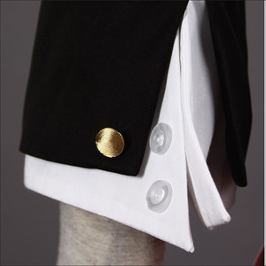 Costume Cosplay di <span class=keywords><strong>Iori</strong></span> Yagami e Kyo Kusanagi da The King of Fighters - Product Image 4