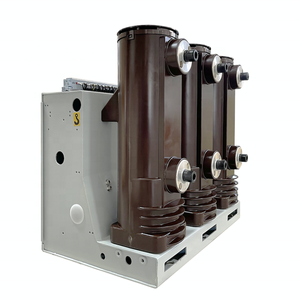 จัดส่งรวดเร็ว เบรกเกอร์สุญญากาศแบบคงที่ 10kV 12kV 630A - Product Image 5
