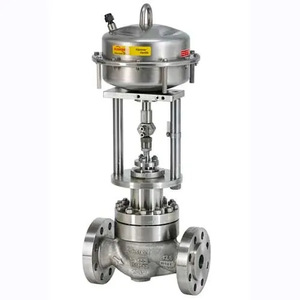 Posicionador Electrónico de Válvula de Control Worcester AC 240V, Eléctrico para Agua a Temperatura Normal, para Uso Industrial - Product Image 5