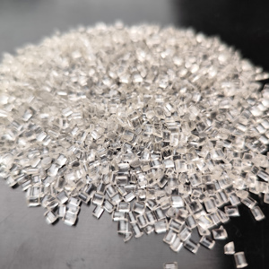 Màu tự nhiên siêu PSU Y Tế cấp polysulfone nguyên liệu chống vi khuẩn <span class=keywords><strong>PSF</strong></span> hạt PSU chịu nhiệt độ cao - Product Image 4