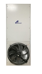 Unidad de Aire Acondicionado para Exteriores Envicool de 20KW, Aire Acondicionado para Gabinetes Electra - Product Image 3