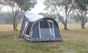 <span class=keywords><strong>Caravane</strong></span> gonflable étanche à l'air pour Camping-car, <span class=keywords><strong>auvent</strong></span>, tente de Camping, expédition dans le monde entier, disponible, Camping-car, Camping-car, <span class=keywords><strong>auvent</strong></span> - Product Image 6