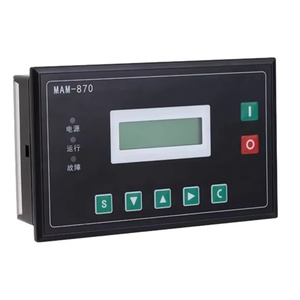 Panel de controlador OEM de alta calidad, para piezas de compresor de aire, para la venta - Product Image 3