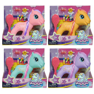 Standard Size Professional Vinyl <b>Styling</b> Tool Silicone-Vinyl Body Open-Box Packed Supply Chain Item - Product Image 5