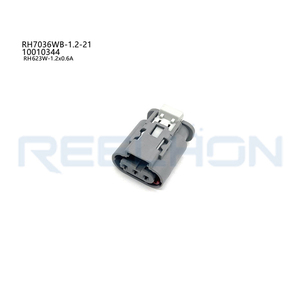 3 <span class=keywords><strong>pin</strong></span> 10010344 Ô tô điện dây nối vỏ không thấm nước tự động nhanh chóng kết nối Deutsch kết nối - Product Image 1