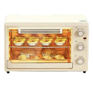 Household 32L mini electric oven kitchen cooking Multifunction toaster ovens electric ovens