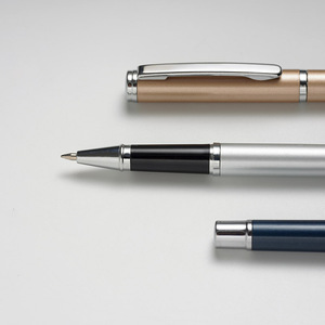 Bolígrafo con tinta negra, romocional - Product Image 4