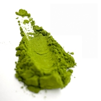 Poudre de Matcha Biologique de Qualité Cérémoniale Premium, Première Récolte du Printemps, Broyée à la Pierre, Haute Qualité OEM