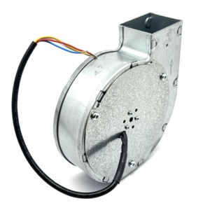 Ventilador Centrífugo Ebm-Papst G1G097-AA05-01, Ventilador Universal Compatible con Jungheinrich, 24 V CC, 16 W - Product Image 6
