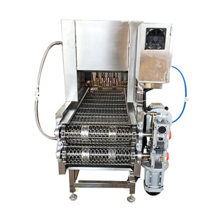 เครื่องกำจัดขนแกะ หมู เนื้อวัว และเครื่องเผาหนังวัว อุปกรณ์แปรรูปปศุสัตว์ - Product Image 2